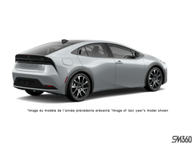 Toyota Prius Plug-in Hybrid  2027 - Extérieur - 1