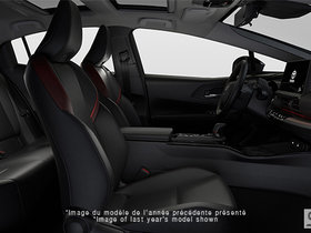 Toyota Prius Plug-in Hybrid  2027 - Extérieur - 1