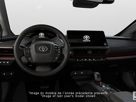Toyota Prius Plug-in Hybrid  2027 - Extérieur - 1