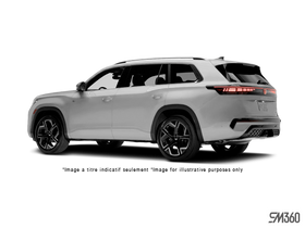 Volkswagen Atlas  2027 - Extérieur - 1