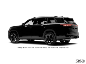 2027 Volkswagen Atlas - Exterior - 1