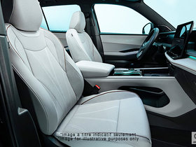 2027 Volkswagen Atlas - Exterior - 1