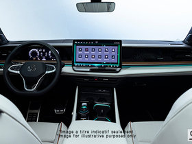 2027 Volkswagen Atlas - Exterior - 1