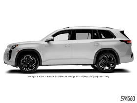 Volkswagen Atlas  2027 - Extérieur - 1