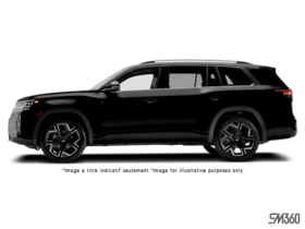 Volkswagen Atlas  2027 - Extérieur - 1