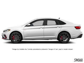 Volkswagen Jetta GLI  2027 - Extérieur - 1