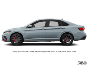 Volkswagen Jetta GLI  2027 - Extérieur - 1