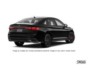 Volkswagen Jetta GLI  2027 - Extérieur - 1