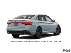 Volkswagen Jetta GLI  2027 - Extérieur - 1