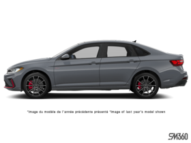 Volkswagen Jetta GLI  2027 - Extérieur - 1