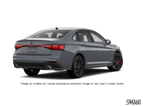 Volkswagen Jetta GLI  2027 - Extérieur - 1
