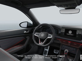 Volkswagen Jetta GLI  2027 - Extérieur - 1