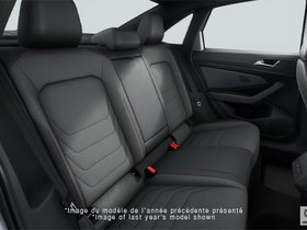 Volkswagen Jetta GLI  2027 - Extérieur - 1