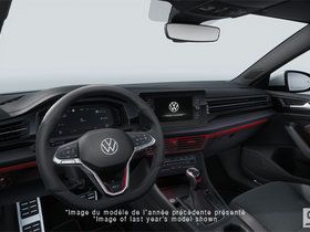 Volkswagen Jetta GLI  2027 - Extérieur - 1