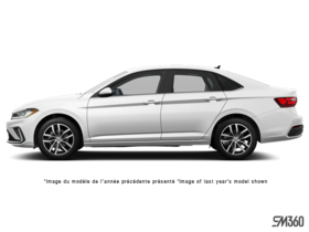 Volkswagen Jetta  2027 - Extérieur - 1