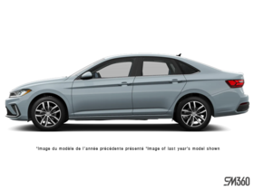 Volkswagen Jetta  2027 - Extérieur - 1