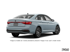 Volkswagen Jetta  2027 - Extérieur - 1