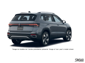 Volkswagen Taos  2027 - Extérieur - 1