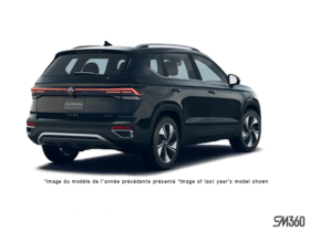 Volkswagen Taos  2027 - Extérieur - 1