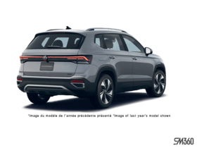 Volkswagen Taos  2027 - Extérieur - 1