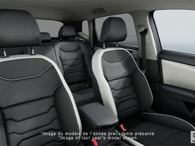 Volkswagen Taos  2027 - Extérieur - 1