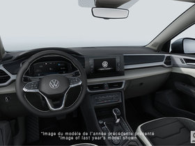 Volkswagen Taos  2027 - Extérieur - 1