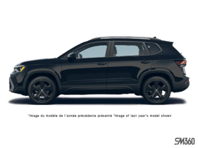 Volkswagen Taos  2027 - Extérieur - 1