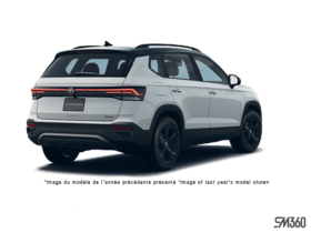 Volkswagen Taos  2027 - Extérieur - 1