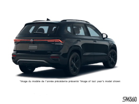 Volkswagen Taos  2027 - Extérieur - 1