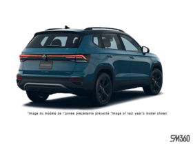 Volkswagen Taos  2027 - Extérieur - 1