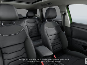 Volkswagen Taos  2027 - Extérieur - 1