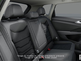 Volkswagen Taos  2027 - Extérieur - 1