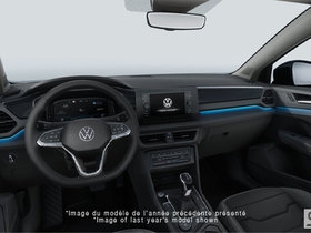 Volkswagen Taos  2027 - Extérieur - 1