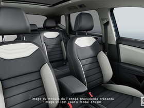 2027 Volkswagen Taos - Exterior - 1