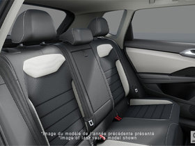 2027 Volkswagen Taos - Exterior - 1