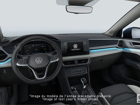 2027 Volkswagen Taos - Exterior - 1