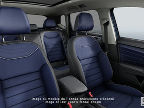2027 Volkswagen Taos - Exterior - 1