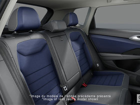 2027 Volkswagen Taos - Exterior - 1