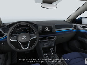 2027 Volkswagen Taos - Exterior - 1