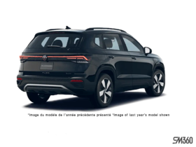 Volkswagen Taos  2027 - Extérieur - 1