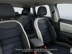 Volkswagen Taos  2027 - Extérieur - 1