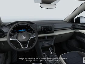 Volkswagen Taos  2027 - Extérieur - 1
