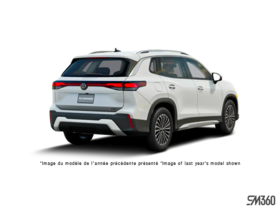 2027 Volkswagen Tiguan - Exterior - 1