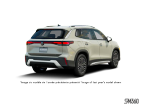 Volkswagen Tiguan  2027 - Extérieur - 1