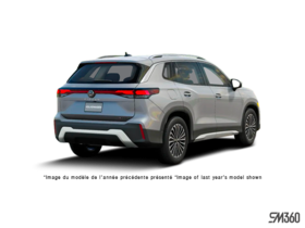 Volkswagen Tiguan  2027 - Extérieur - 1