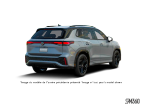 Volkswagen Tiguan  2027 - Extérieur - 1