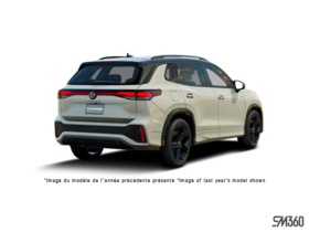 Volkswagen Tiguan  2027 - Extérieur - 1