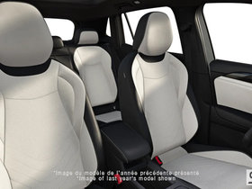 2027 Volkswagen Tiguan - Exterior - 1