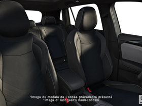 2027 Volkswagen Tiguan - Exterior - 1