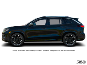 Volkswagen Tiguan  2027 - Extérieur - 1